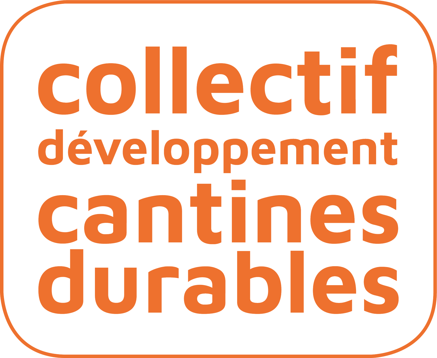 Collectif Cantines Durables